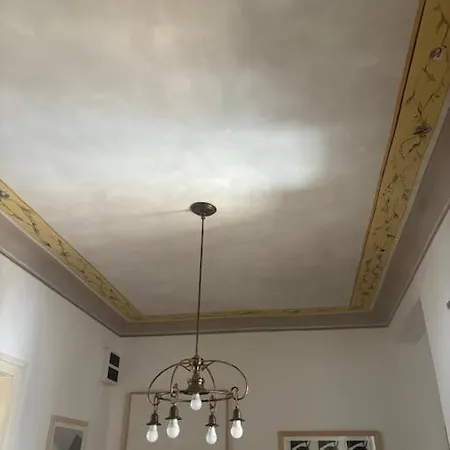 Whit A Balcony And Free Parking Space Apartment Novi Sad