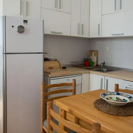 Whit A Balcony And Free Parking Space Apartment Novi Sad